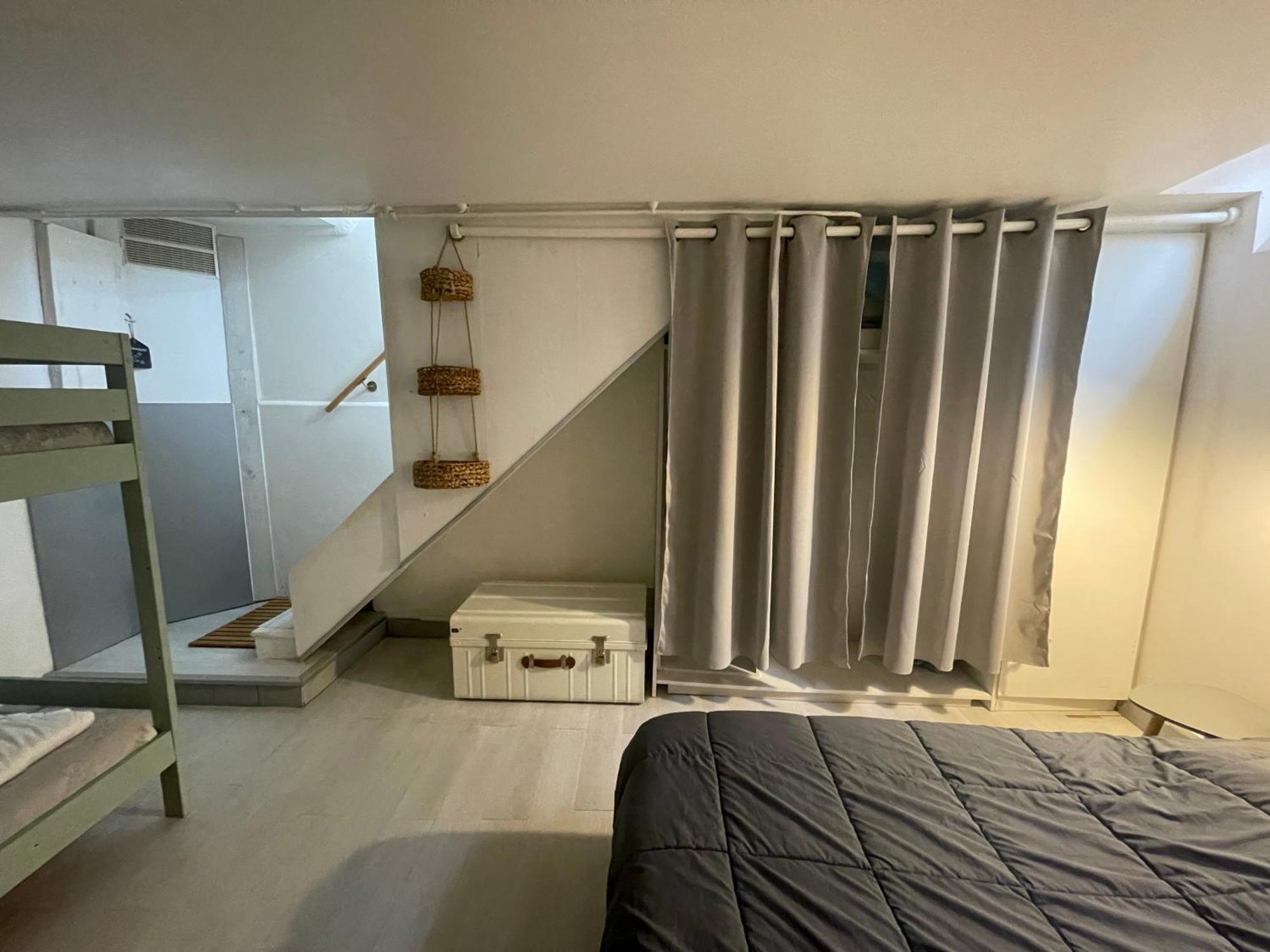 Houlgate Souplex 50M Plage Et Commerces Exterior foto